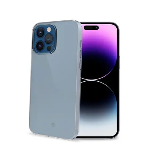 GELSKIN1056 funda para teléfono móvil 17 cm (6.7") Transparente - Imagen 1