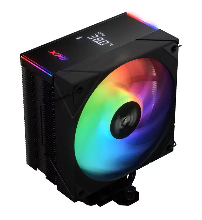 Enfriador de Aire para CPU MAESTRO PLUS 42SA