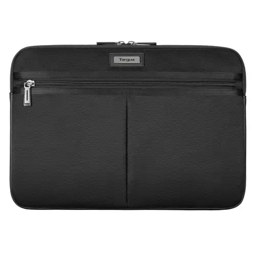 TBS953GL maletines para portátil 35,6 cm (14") Funda Negro - Imagen 4