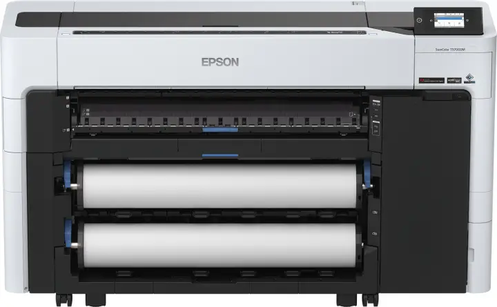 SureColor SC-T5700D impresora de gran formato Wifi Inyección de ..
