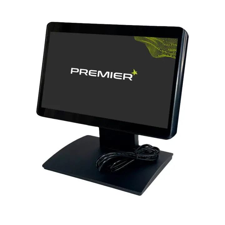 M-10 monitor POS 25,6 cm (10.1") 1024 x 600 Pixeles LCD