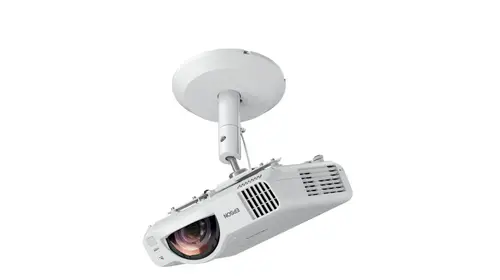 EB-L210SF videoproyector Proyector de corto alcance 4000 lúmenes ANSI 3LCD 3D Blanco - Imagen 7
