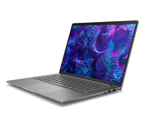 ZBook 8 G1i 14 inch Mobile Workstation PC Wolf Pro Security Edition Intel Core Ultra 7 Estación de trabajo móvil 35,6 cm (14") 2.5K 64 GB DDR5-SDRAM NVIDIA RTX 500 Ada Wi-Fi 7 (802.11be) Windows 11 Pro AI PC, AI Workstation - Imagen 9