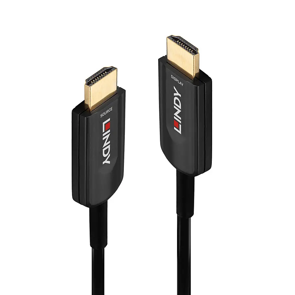 38382 cable HDMI 20 m HDMI tipo A (Estándar) Negro