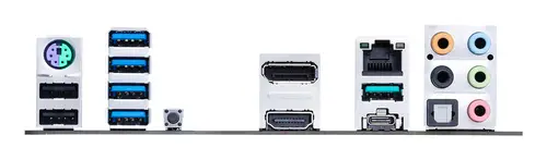 TUF GAMING B550M PLUS AMD B550 Zócalo AM4 micro ATX - Imagen 4