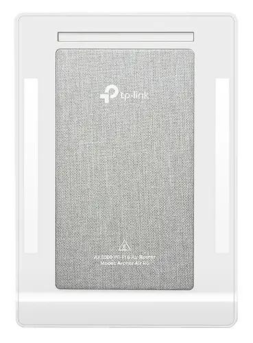 Archer Air R5 router inalámbrico Gigabit Ethernet Doble banda (2,4 GHz / 5 GHz) Blanco - Imagen 3