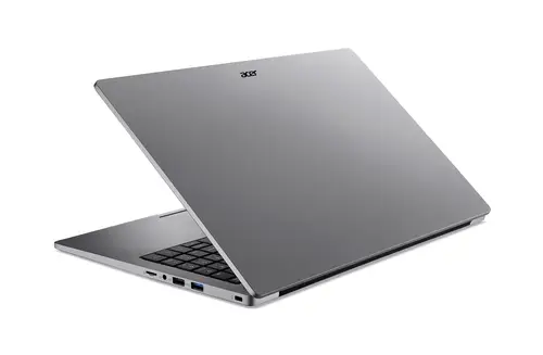 Aspire Lite AL15-47P-R3QP AMD Ryzen 3 5400U Portátil 39,6 cm (15.6") Full HD 8 GB DDR4-SDRAM 512 GB SSD Wi-Fi 6 (802.11ax) Windows 11 Home Gris - Imagen 5