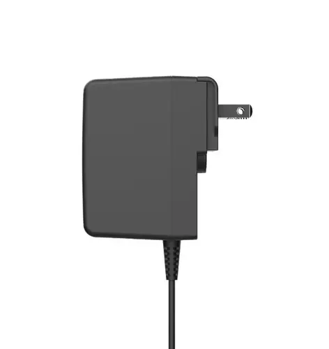 PAV12V25 adaptador e inversor de corriente Interior Negro - Imagen 1