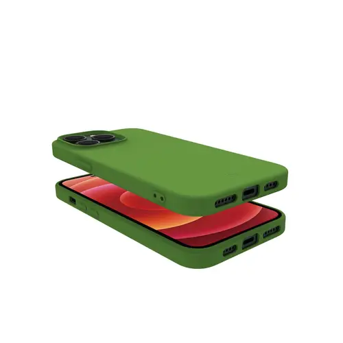 Planet funda para teléfono móvil 15,5 cm (6.1") Verde - Imagen 3