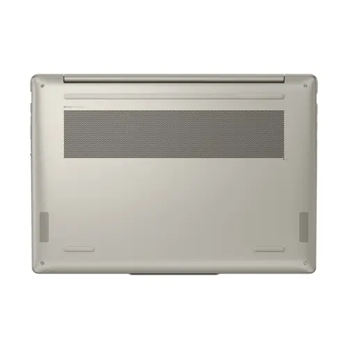 Yoga Slim 7 14ILL10 Copilot+ PC Intel Core Ultra 7 258V Portátil 35,6 cm (14") 2.8K 32 GB LPDDR5x-SDRAM 1 TB SSD Wi-Fi 7 (802.11be) Windows 11 Home Español Gris - Imagen 10