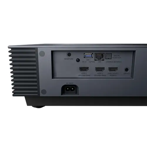 PX3-PRO Proyector de alcance ultracorto 2700 lúmenes ANSI DLP UHD 4K (3840x2160) Negro, Gris Oscuro - Imagen 16