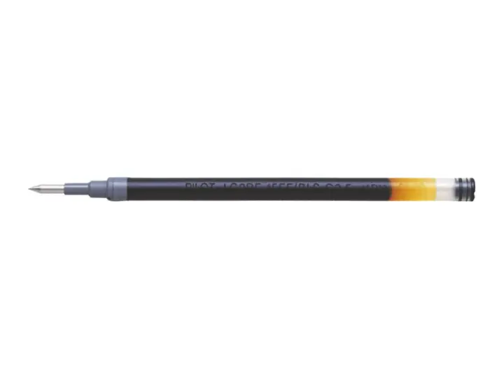 BLS-G2 Recambio de bolígrafo Negro Medio
