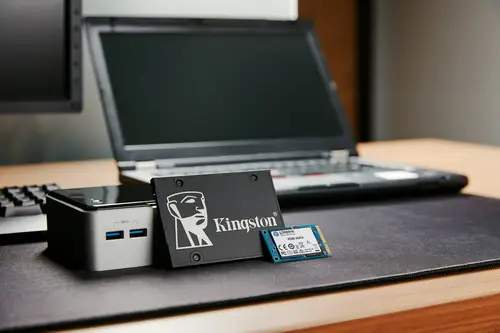 Disco SSD KC600 SATA3 mSATA de 512 G - Imagen 8