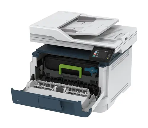 B305 A4 38 ppm Inalámbrica a doble cara Copia/impresión/escaneado/fax PS3 PCL5e/6 2 bandejas 350 hojas - Imagen 8