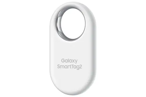 Galaxy SmartTag 2 EI-T5600 4 Per Pack 2x black+ white Elemento Buscador Grafito, Blanco - Imagen 4