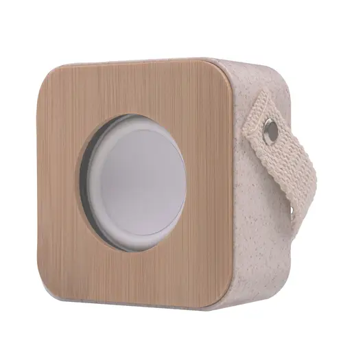 Altavoz MS-ECO ECOLOGIC BT 5.1 BAMBOO - Imagen 1
