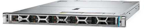 PowerEdge R470 servidor 480 GB Bastidor (1U) Intel Xeon 6 6507P 3,5 GHz 32 GB DDR5-SDRAM 1100 W - Imagen 1