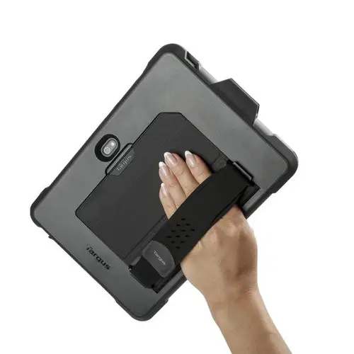 THD501GLZ funda para tablet 25,6 cm (10.1") Libro Negro - Imagen 9