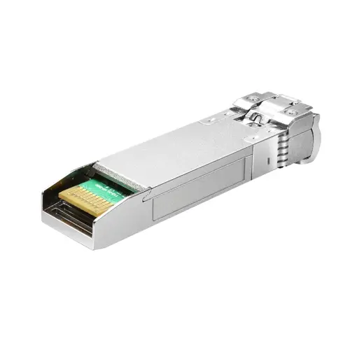 SM6110-LR red modulo transceptor Fibra óptica 25780 Mbit/s SFP+ 1310 nm - Imagen 3