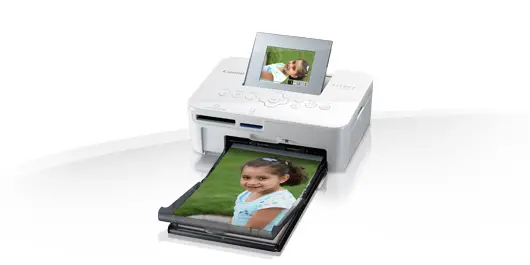SELPHY CP1000 impresora de foto Pintar por sublimación 300 x 300..