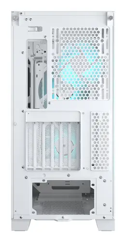 Airface ECO RGB Midi Tower Blanco - Imagen 17