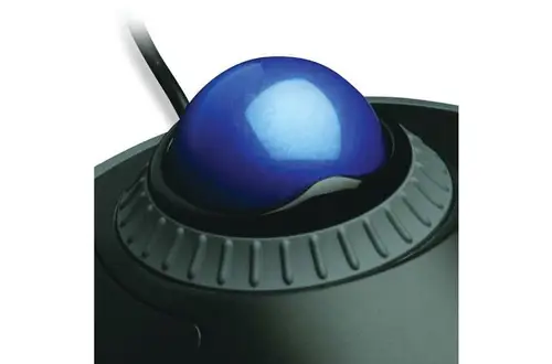 Trackball Orbit® con anillo de desplazamiento - Imagen 9