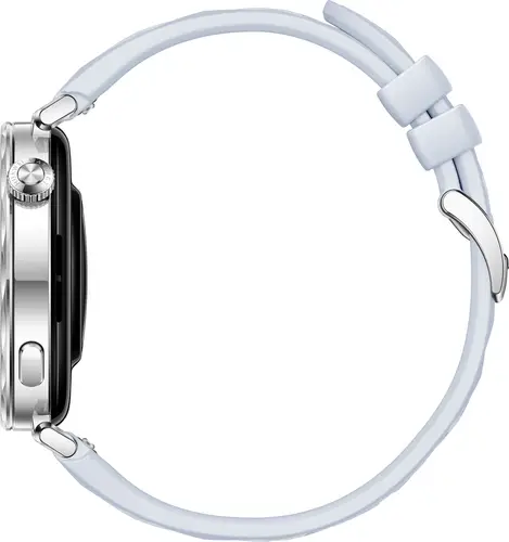 WATCH GT5 41mm 3,35 cm (1.32") AMOLED Digital 466 x 466 Pixeles Acero inoxidable - Imagen 4