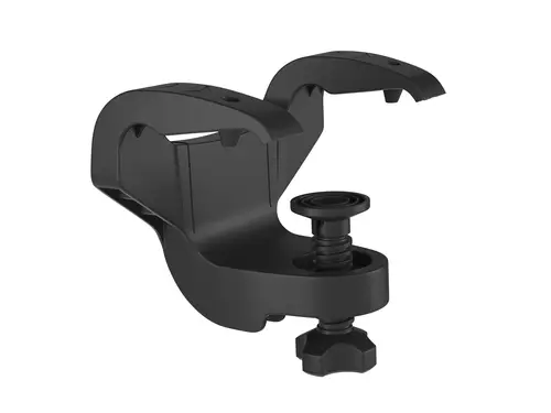 Seaborg 350 Negro, Azul USB Volante + Pedales Nintendo Switch, PC, PlayStation 4, Playstation 3, Xbox 360, Xbox One, Xbox Series S, Xbox Series X - Imagen 5