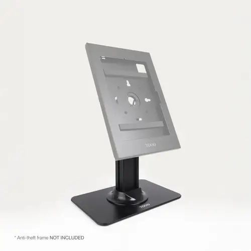 Soporte de Mesa para Marco Antirrobo Tablet - Imagen 2