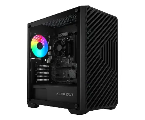 Ryzen 5 5655G/32GB/2TB SSD Ordenador Gaming