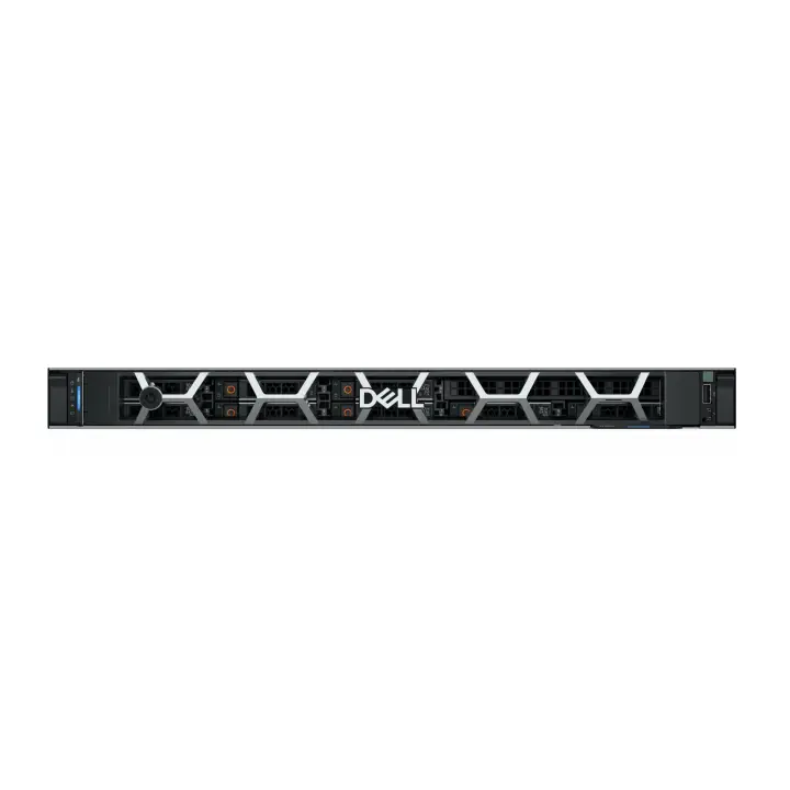 PowerEdge R360 servidor 480 GB Bastidor (1U) Intel Xeon E E-2436 ..