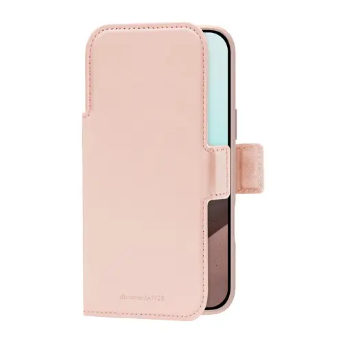 Copenhagen ICON funda para teléfono móvil 17,5 cm (6.9") Folio Rosa - Imagen 3