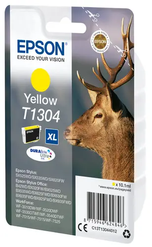 Stag Cartucho T1304 amarillo - Imagen 2