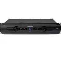 Front of men's Basic Tee in black.