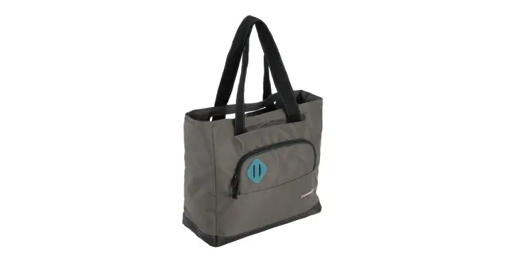 2000036879 nevera portátil 16 L Gris