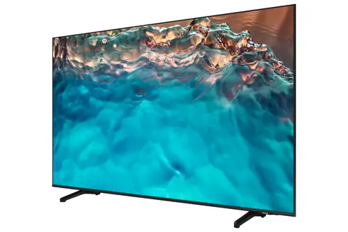 HBU8000 139,7 cm (55") 4K Ultra HD Smart TV Negro 20 W - Imagen 3