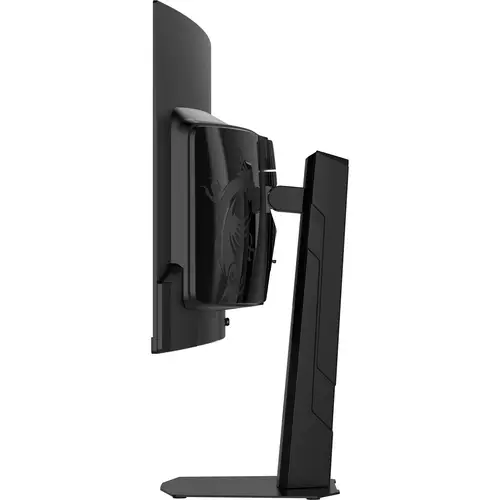 MAG 341CQP QD-OLED X28 pantalla para PC 86,4 cm (34") 3440 x 1440 Pixeles UltraWide Quad HD Negro - Imagen 6