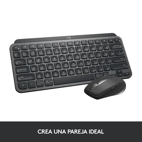 MX Keys Mini - Imagen 17