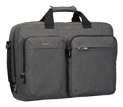 TBT94304GL maletines para portátil 40,6 cm (16") Maletín Gris - Imagen 9