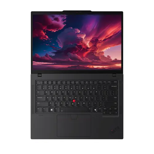 ThinkPad P14s Gen 6 (AMD) AMD Ryzen AI 7 350 Estación de trabajo móvil 35,6 cm (14") WUXGA 32 GB DDR5-SDRAM 1 TB SSD Wi-Fi 7 (802.11be) Windows 11 Pro Español Negro - Imagen 10