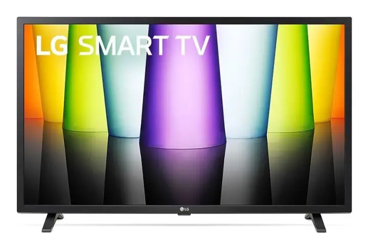 32LQ630B6LA Televisor 81,3 cm (32") HD Smart TV Wifi Negro