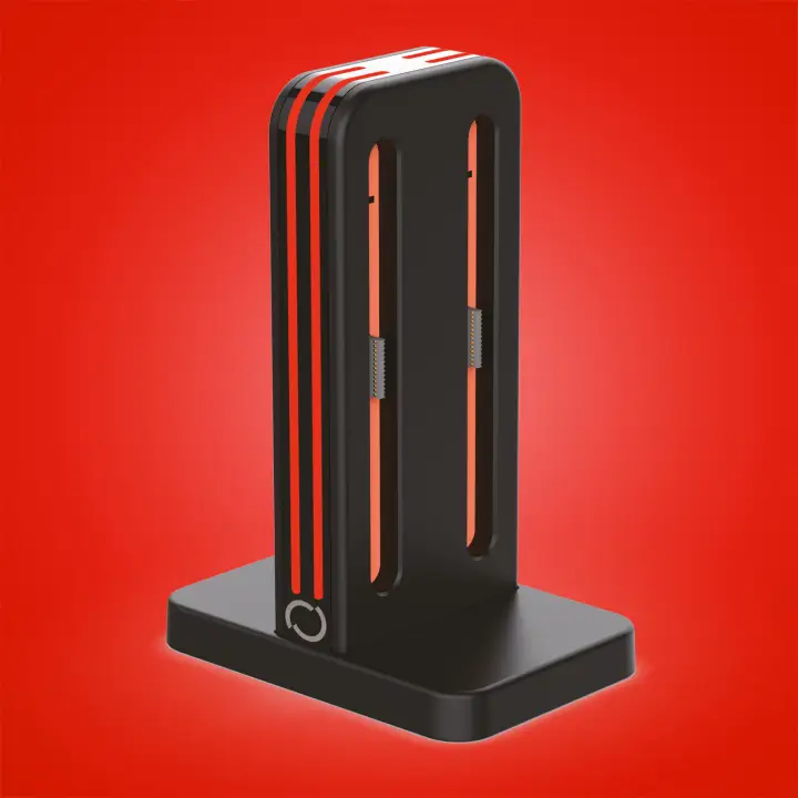 Charging Station para Nintendo Switch 2