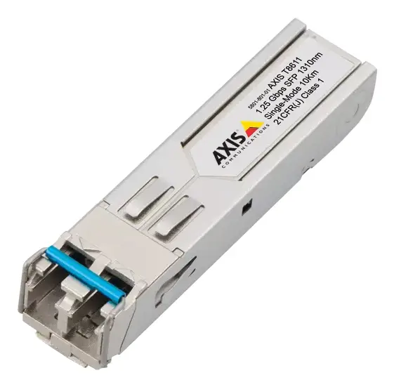 5801-801 red modulo transceptor Fibra óptica SFP 1310 nm