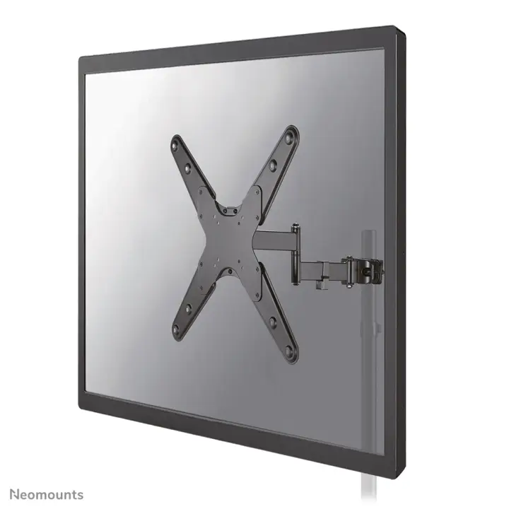 FL40-450BL14 Soporte de tubo para TV 32-55" - diá. 28-50 mm - movimiento completo