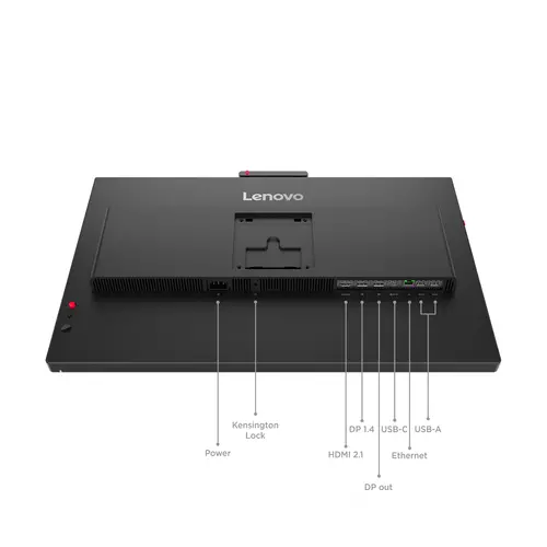 ThinkVision T24-4v Monitor - Imagen 12