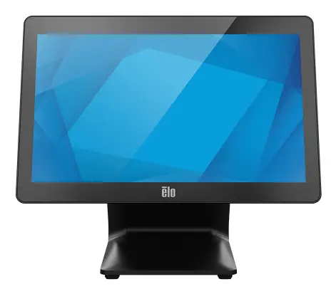 I-Series 3.0 Intel® Celeron® 7305L 39,6 cm (15.6") 1920 x 1080 Pixeles Pantalla táctil PC todo en uno 8 GB DDR5-SDRAM 256 GB SSD Windows 11 IoT Enterprise Wi-Fi 6 (802.11ax) Negro