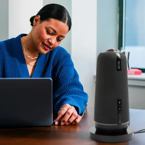 Meeting Owl 4+ Stand - Imagen 3