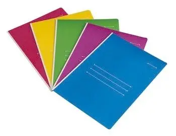 MAR P.50SUBCARPETA FLUOR FºFUCSIA - 50 pieza(s) -  0480FU