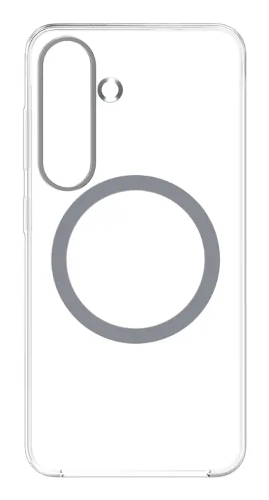 GP-FFS931YCA funda para teléfono móvil 15,8 cm (6.2") Transparente - Imagen 5