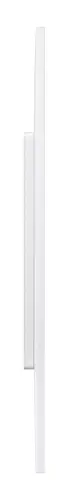 EMDX EM32DX-A Pantalla plana para señalización digital 80 cm (31.5") Wifi Quad HD Gris, Blanco Tizen 24/7 - Imagen 4